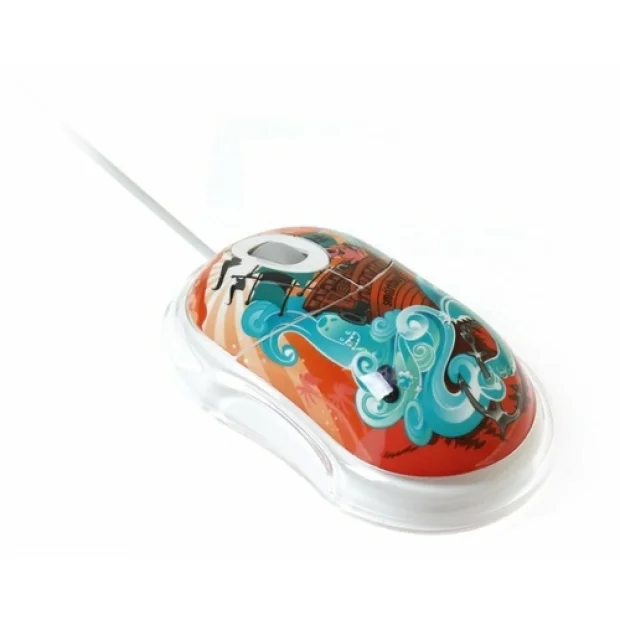 Мышь Smartbuy 320 Pirate Ship (SBM-320-PS)